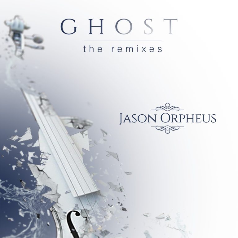 Ghost_The Remixes