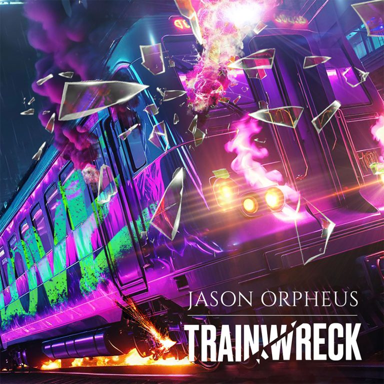 Train-Wreck